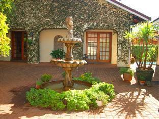 Bezuidenhout Guest House Malalane Luaran gambar