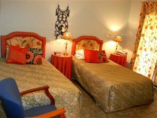 Bezuidenhout Guest House Malalane Luaran gambar