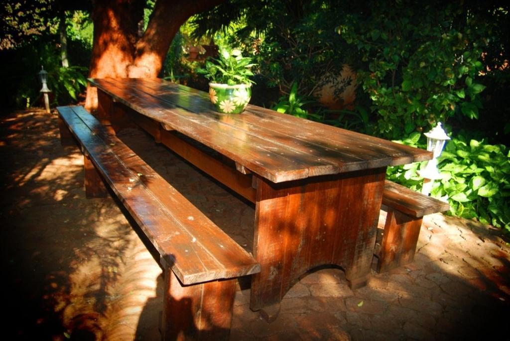 Bezuidenhout Guest House Malalane Luaran gambar