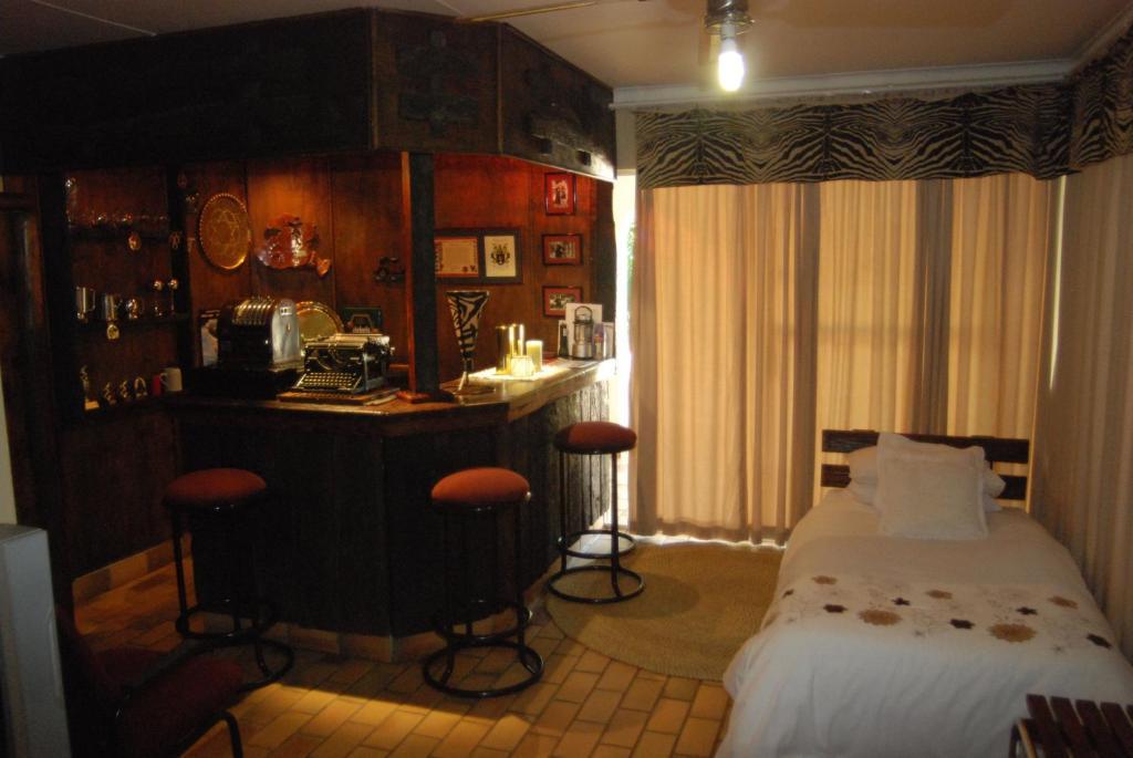 Bezuidenhout Guest House Malalane Luaran gambar