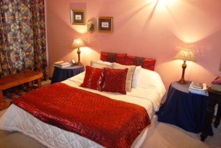Bezuidenhout Guest House Malalane Bilik gambar