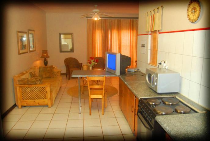 Bezuidenhout Guest House Malalane Bilik gambar