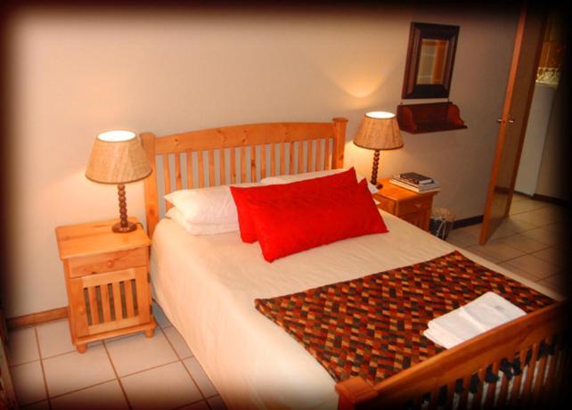 Bezuidenhout Guest House Malalane Bilik gambar