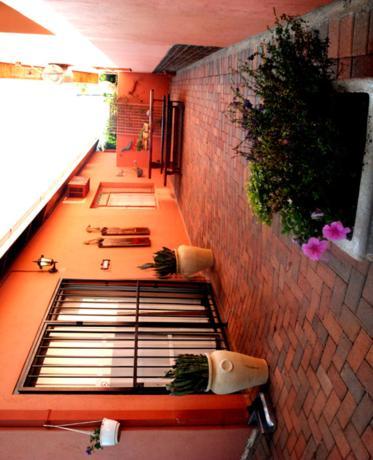 Bezuidenhout Guest House Malalane Bilik gambar