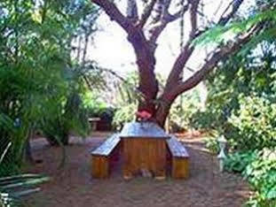 Bezuidenhout Guest House Malalane Luaran gambar
