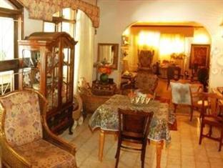 Bezuidenhout Guest House Malalane Luaran gambar